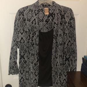 Women's Plus Size Top